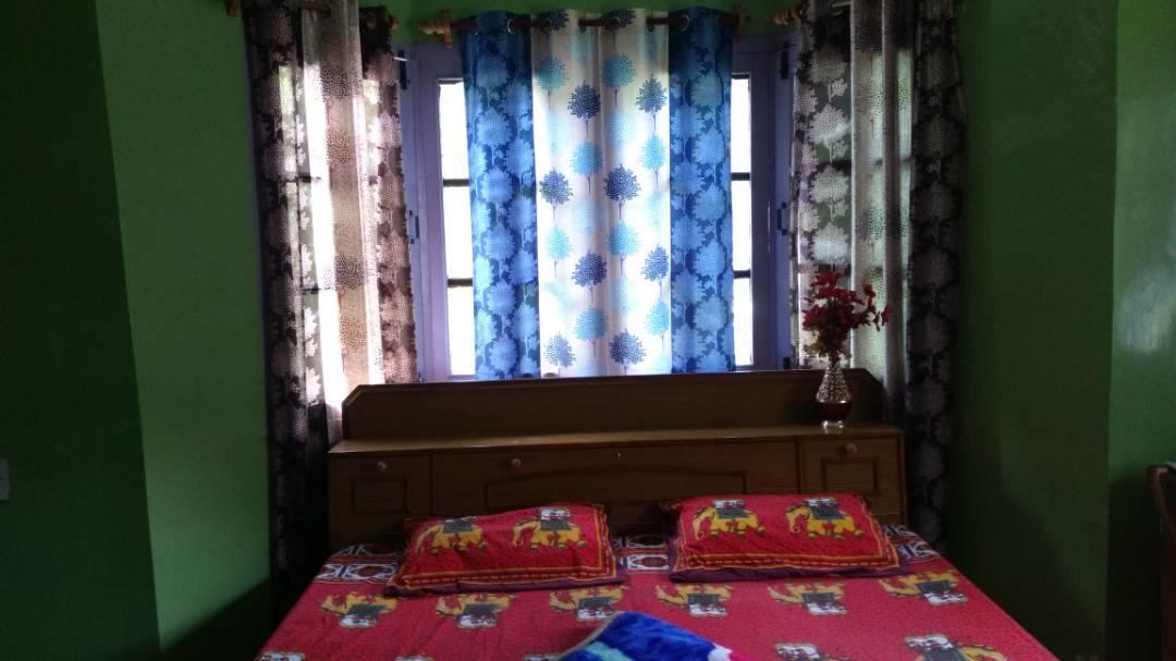 Hostel Destination Of Peace Kasol Exterior foto